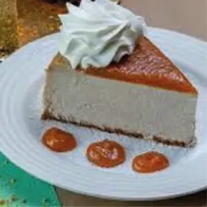 Pie de Guayaba