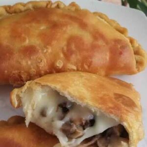 Champiñones