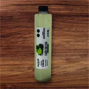 Limón con Chia 500ml
