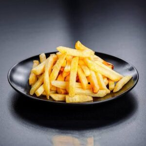 Papas a la francesa
