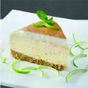 Pay Helado de limón
