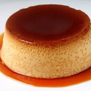 Flan